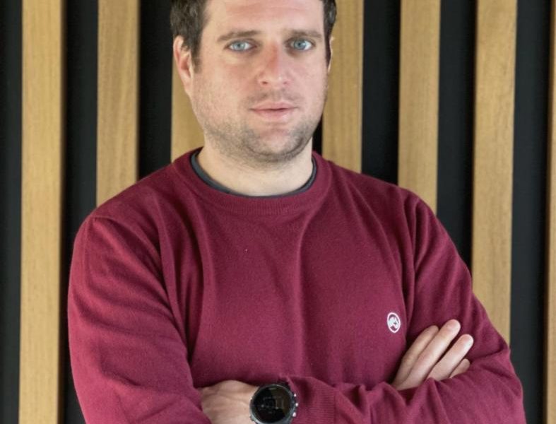 O investigador Daniel Arenas asume a secretaría xeral da Sociedad Española de la Ciencia del Suelo