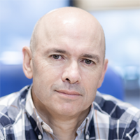Alonso González, José Luís