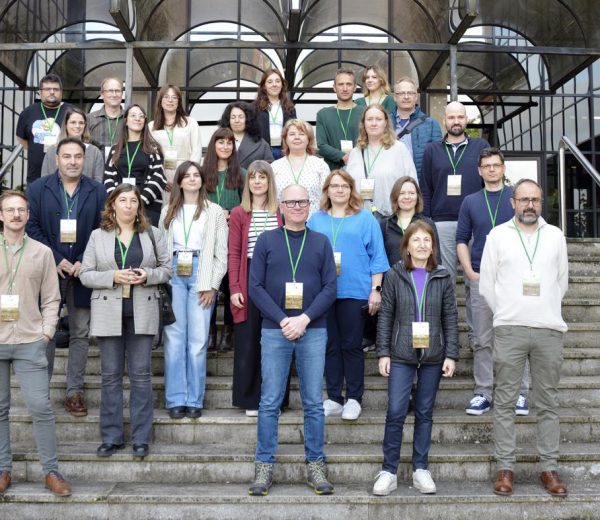 O proxecto SoildiverAgro marca unha folla de ruta “para transformar a agricultura europea dende o solo”