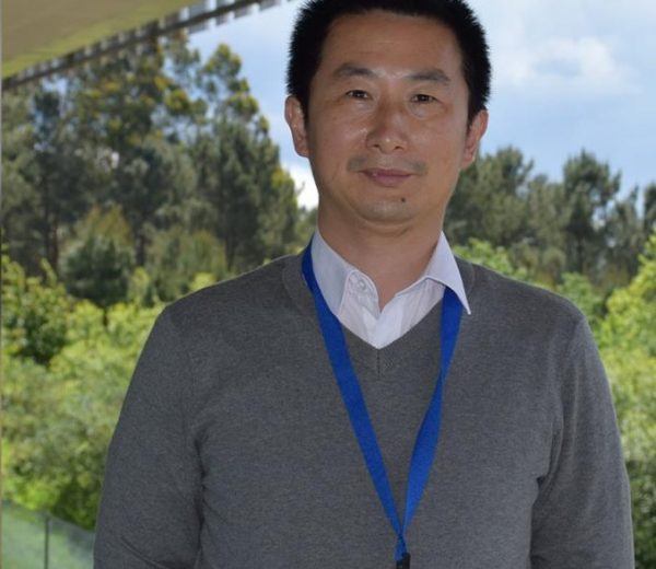 World’s Top 2% Scientist para o profesor Jianbo Xiao
