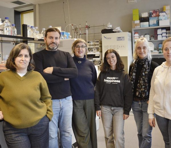 O proxecto estatal CleanIngrAX explora o uso de ingredientes funcionais en produtos de “etiqueta limpa”