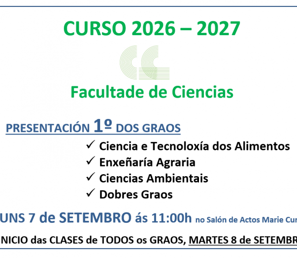 Acto de benvida